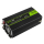 Przetwornica samochodowa Green Cell Przetwornica napięcia 24V na 230V 1000W/2000W